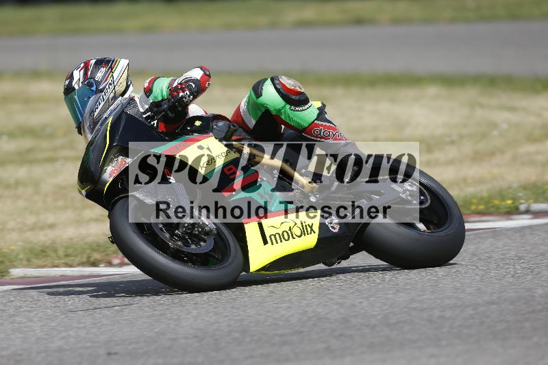 /18 05.06.2026  TZ Motorsport ADR/Gruppe rot/9